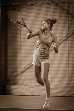 Ausschnitte 3152 - Ellerbeker Weihnachtsturnier